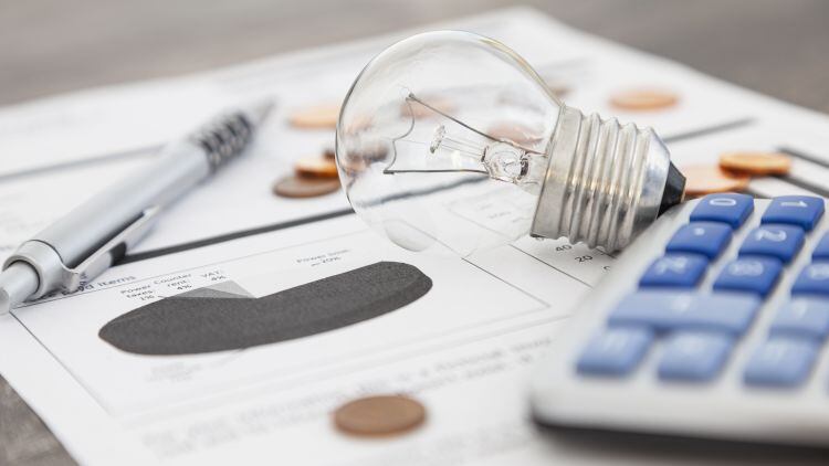 Only 1 in 3 firms optimistic about future as energy costs soar by 80%