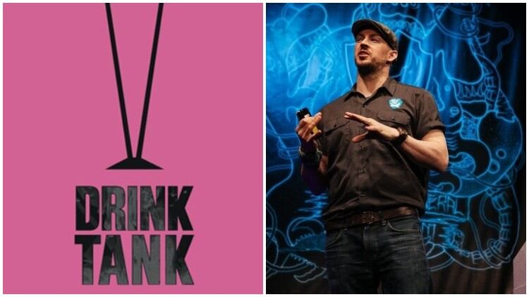 IPA to overtake lager in 10-15 years, says BrewDog's James Watt