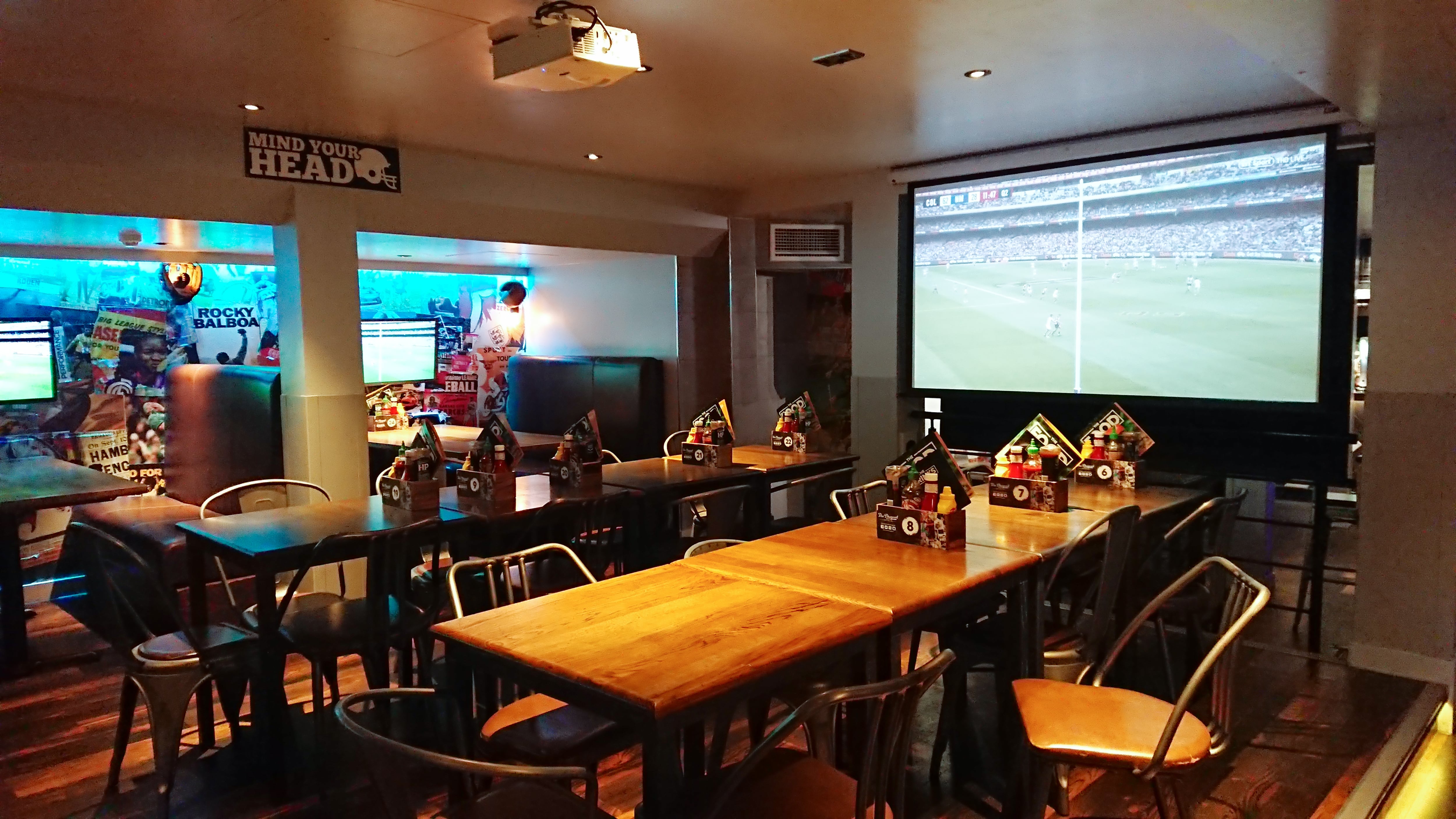 Beds & Bars ‘well positioned’ to capitalise on opportunities