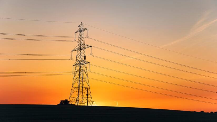 'Utility commodity and contract rates remain elevated'
