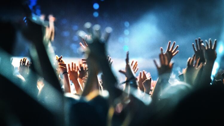 Gov has ‘failed’ cultural sector