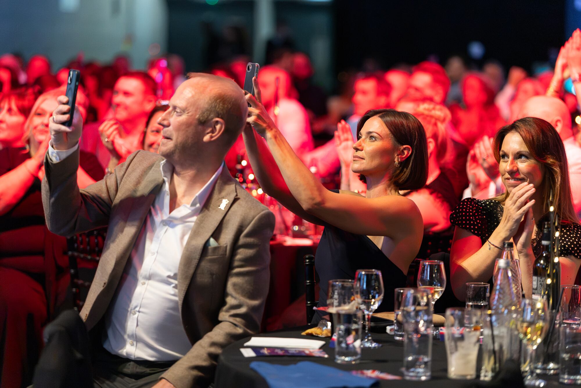 Great British Pub Awards 2026 at First Direct Bank Arena, Leeds