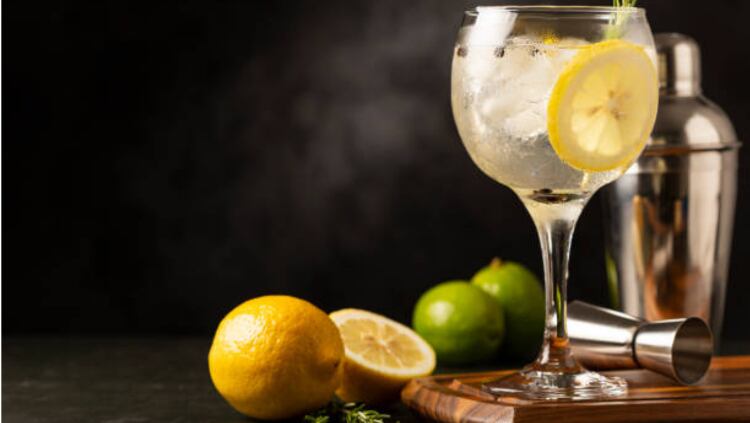 Gordons most sold gin brand in 2022