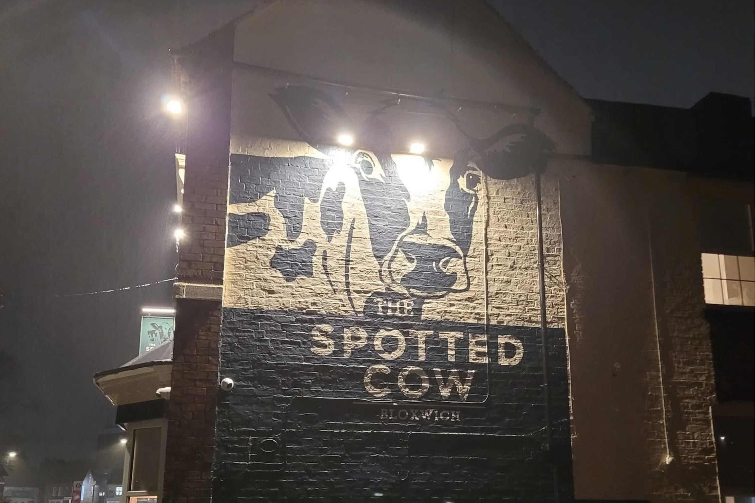 Property round-up: Spotted Cow in Bloxwich reopens after £390k refurb