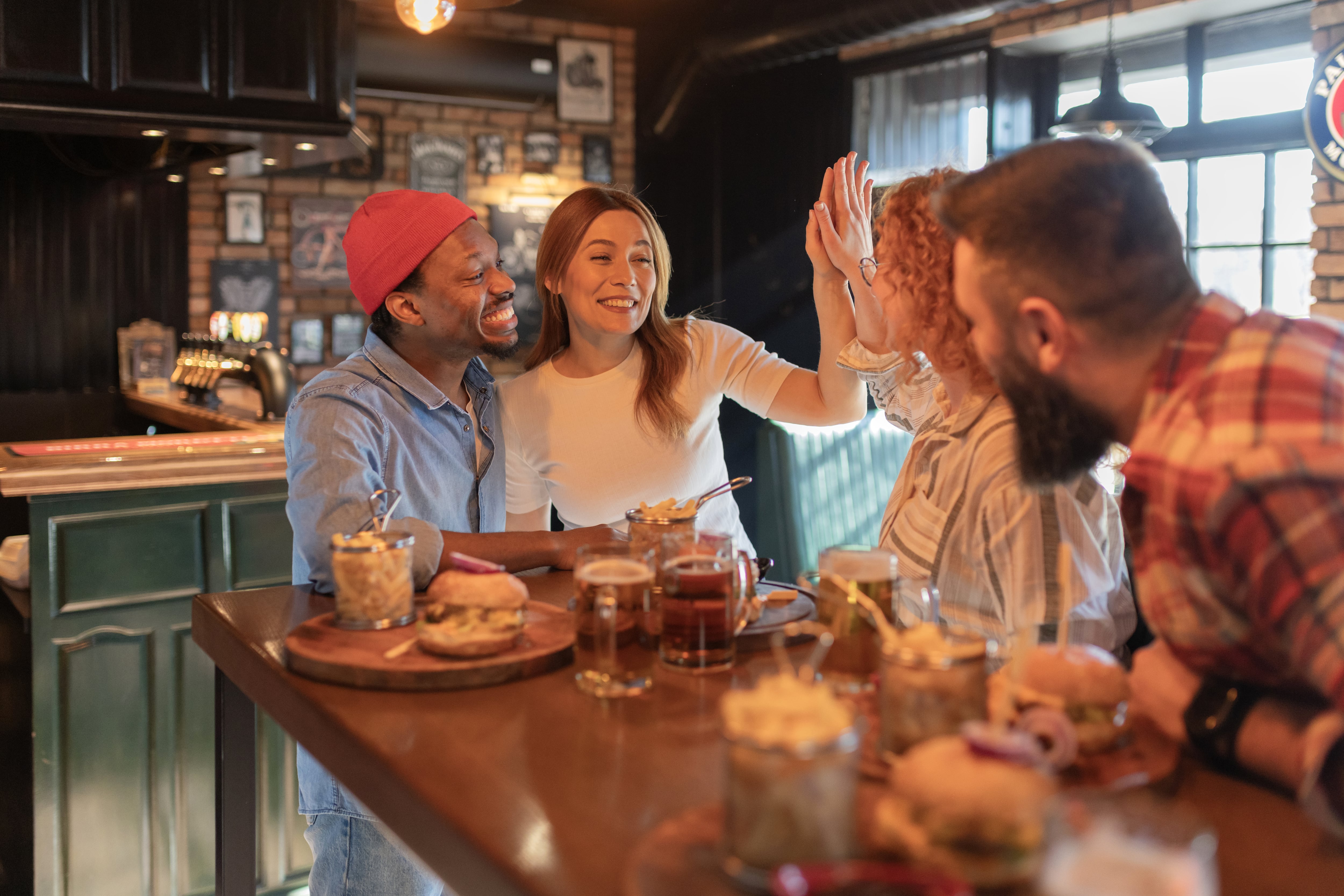 Latest report: Foodservice price inflation persists as costs rise again