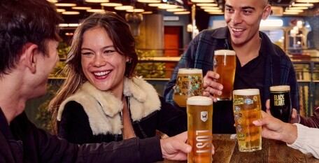 The next chapter: How BrewDog is investing in growth across the UK on-trade