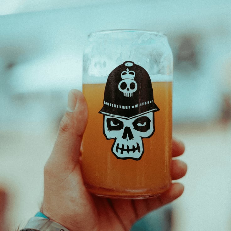 The death of craft beer?