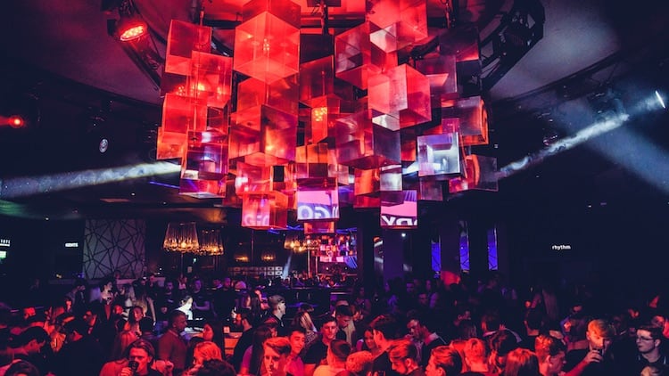 One in five people look past their local town when planning a night out