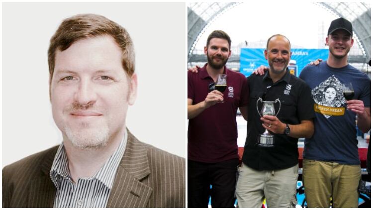 Great for beer, great for pubs – CAMRA is in festival mood