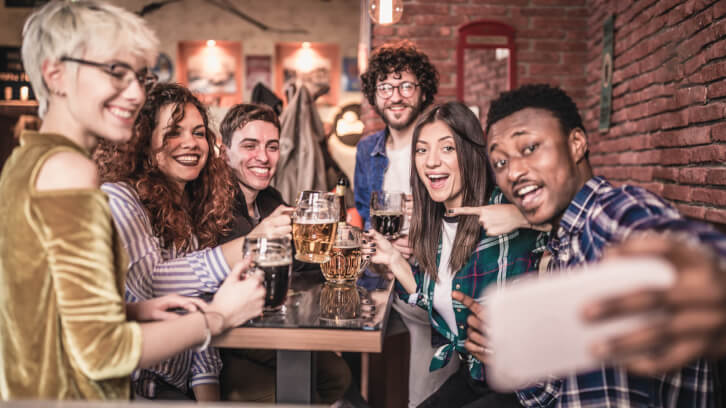 74% Brits see pub as key to community