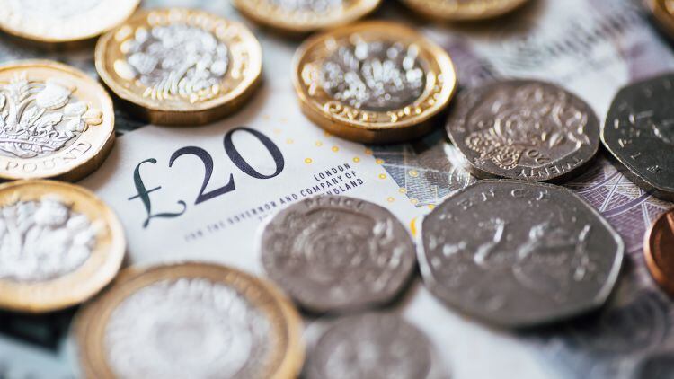 Business leaders push wages up more than 10%
