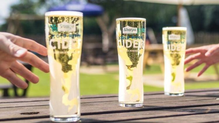 Sharp's head brewer named Young Brewer of the Year