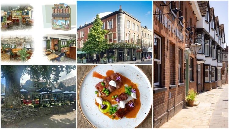 PROPERTY: Urban Pubs & Bars injects £500k into city pub