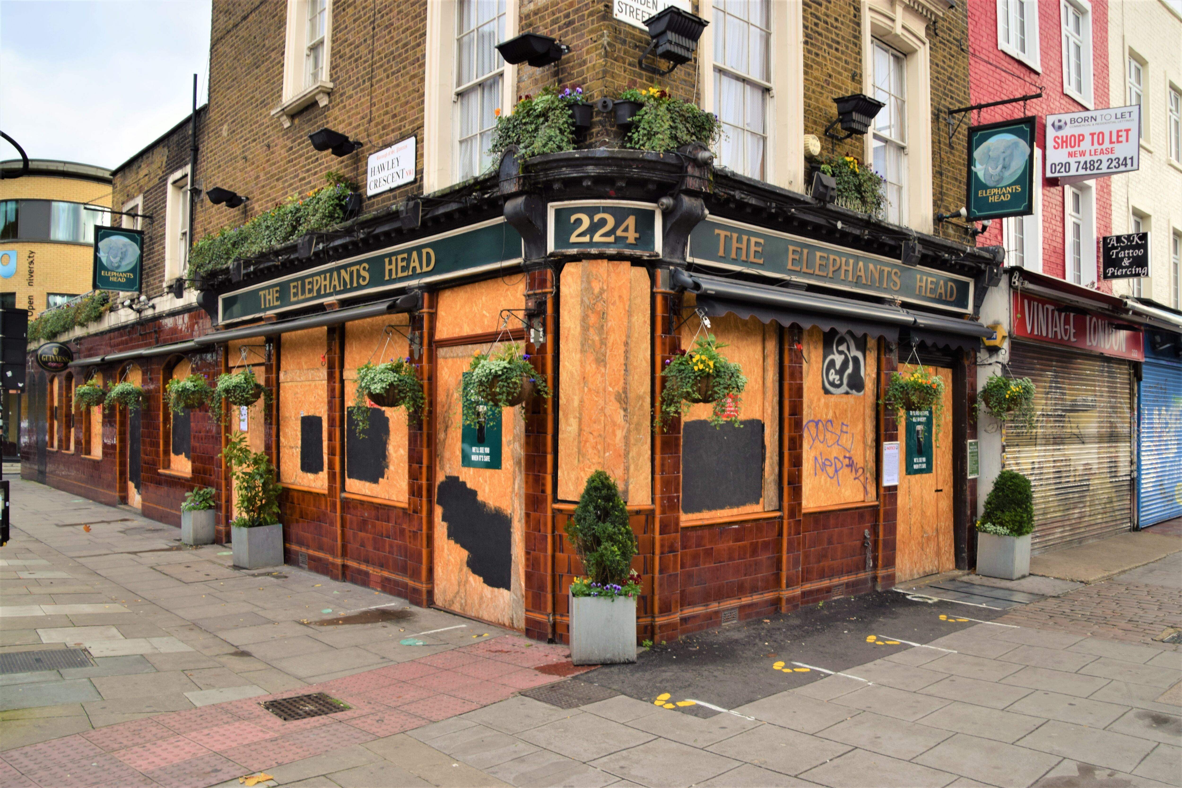 Gov fund: Communities handed £61m lifeline to save local pubs