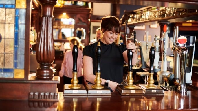 ‘We’re now one of the busiest pubs in town’ – the power of investing in your pub