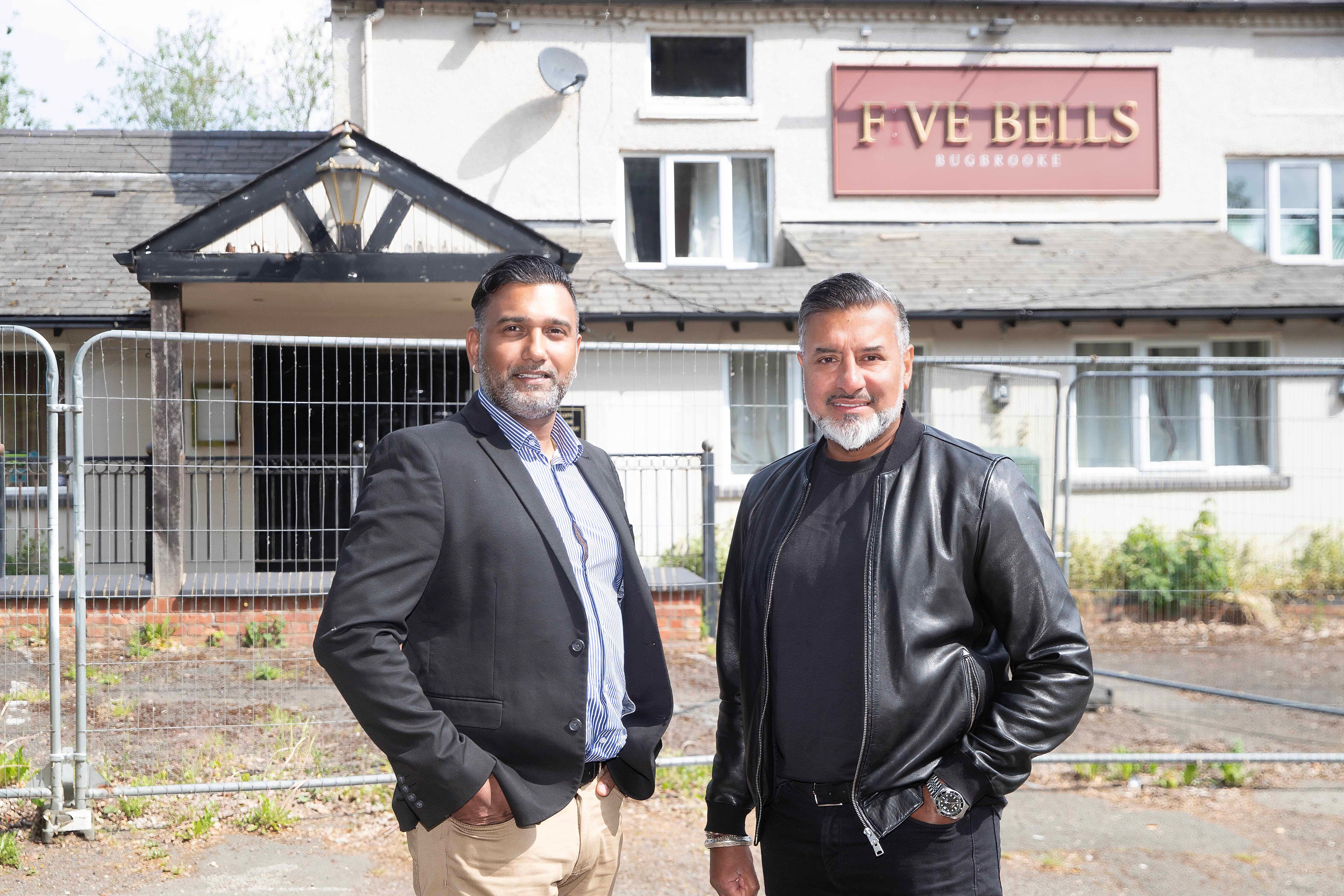 Property round-up: East Midlands multiple operator to reopen The Five Bells