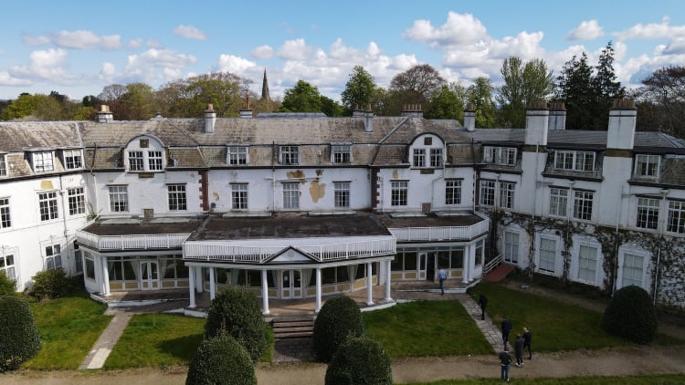 New look for Inn Collection Group sites