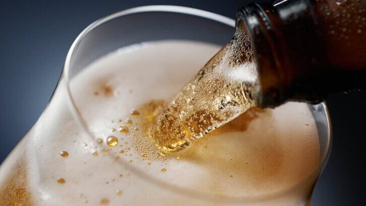 Expanding your beer range with canned and bottled serves