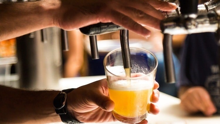 Alcohol duty to rise with inflation 