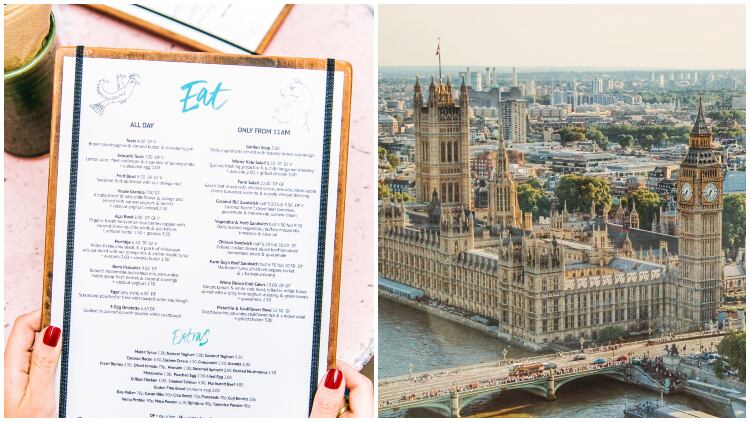 BBPA says mandatory calorie labelling would be 'another nail in the coffin' for pubs