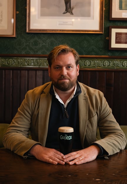 Big Interview: Ardent boss Dom Jacobs on growth and resilience