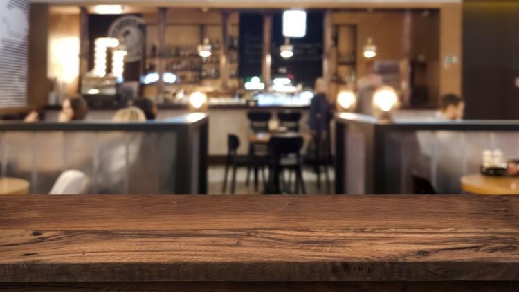 Pubs report mixed trading for January