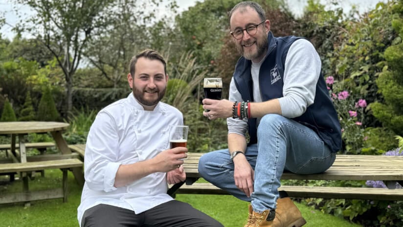 Montgomery Group expands with second pub opening