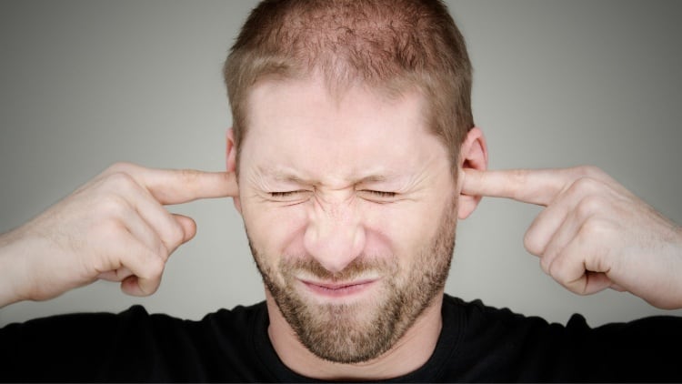 The impact of noise complaints on pubs