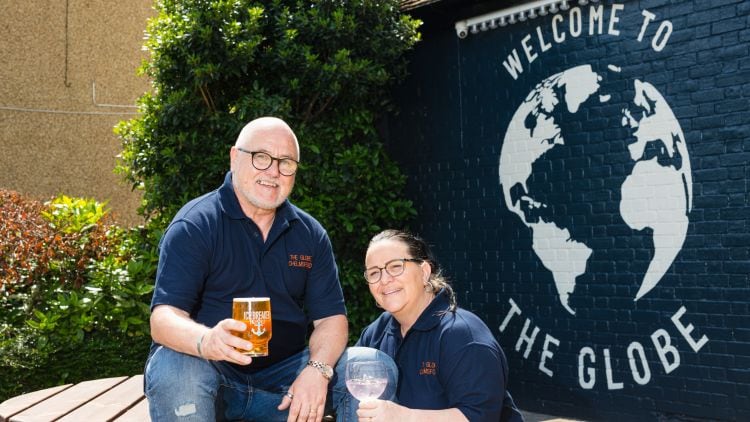 Greene King launches 9th Hive Pub after £320k investment