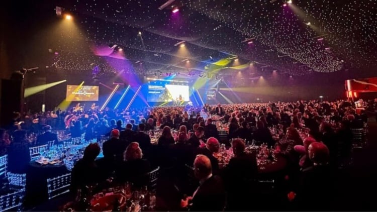 Publican Awards 2024 winners gallery