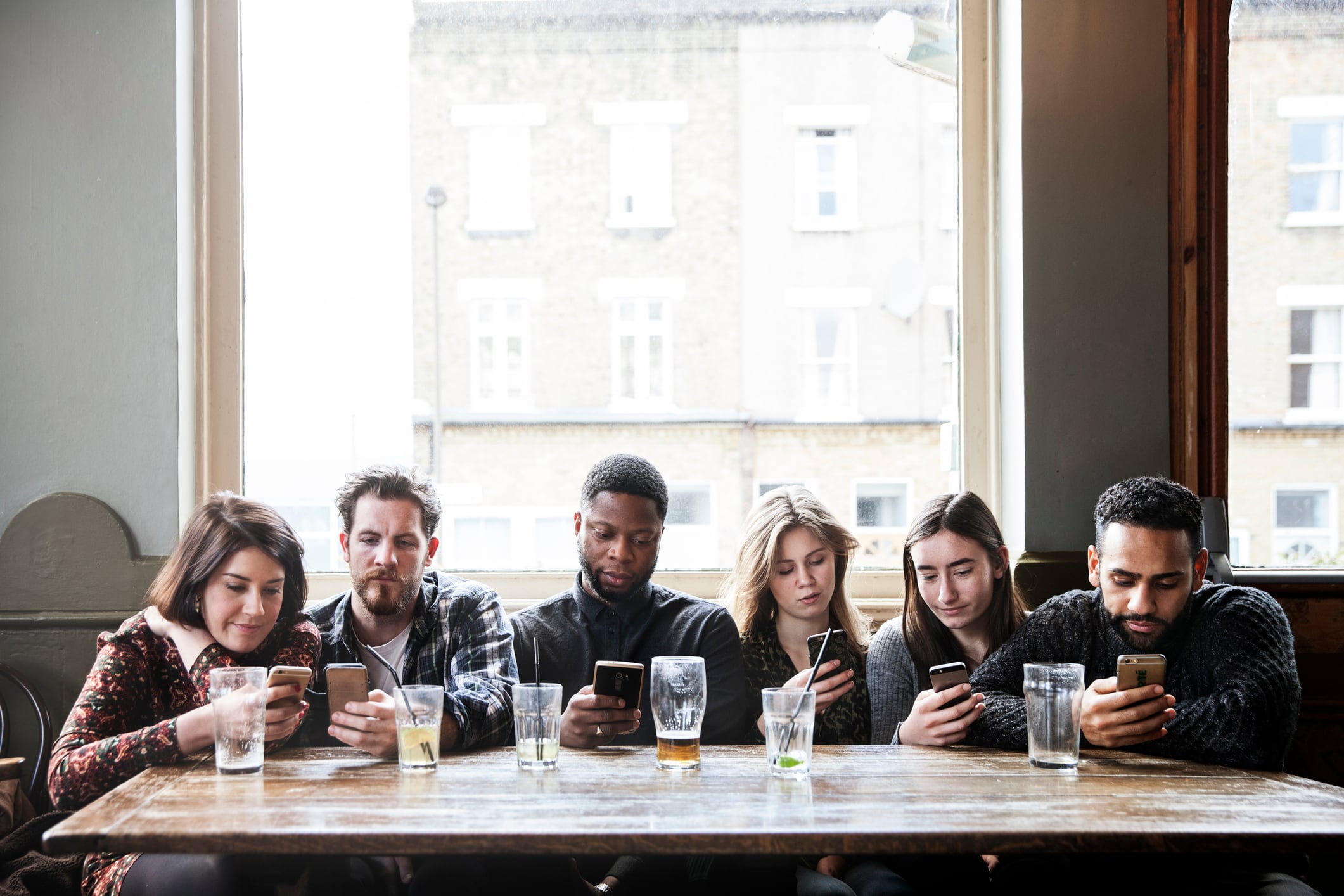 Tech collaboration will result in greater customer insights
