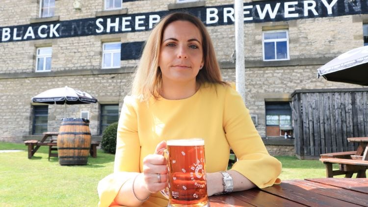 Black Sheep Brewery boss: energy support is 'brutal'