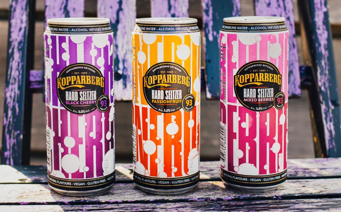 Spiked sales: why operators shouldn’t go soft on hard seltzer 