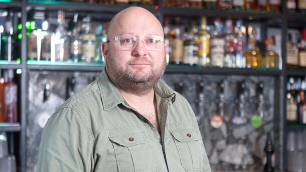 Wait and see success for pub