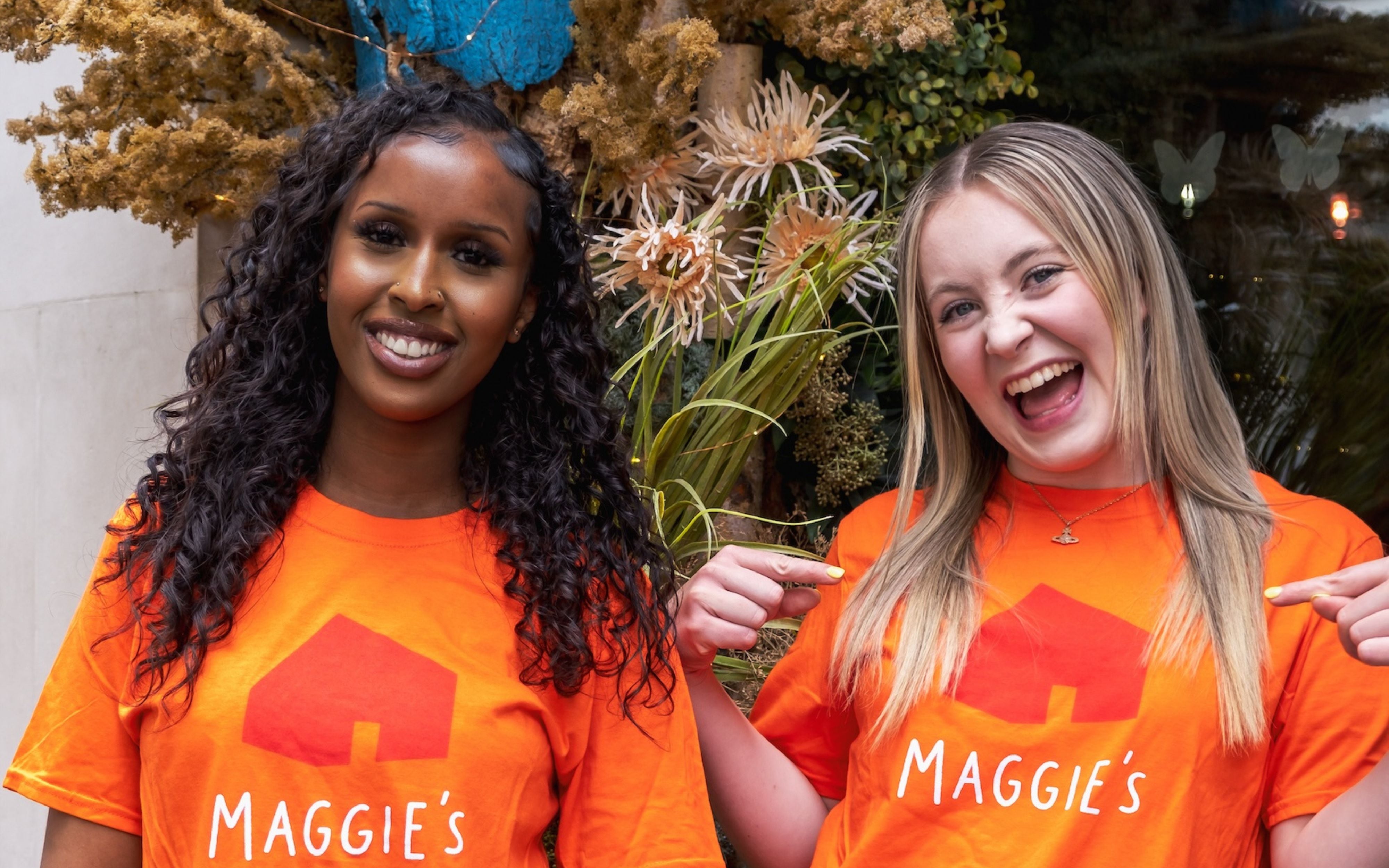 Good News: Drake & Morgan reaches £500k milestone