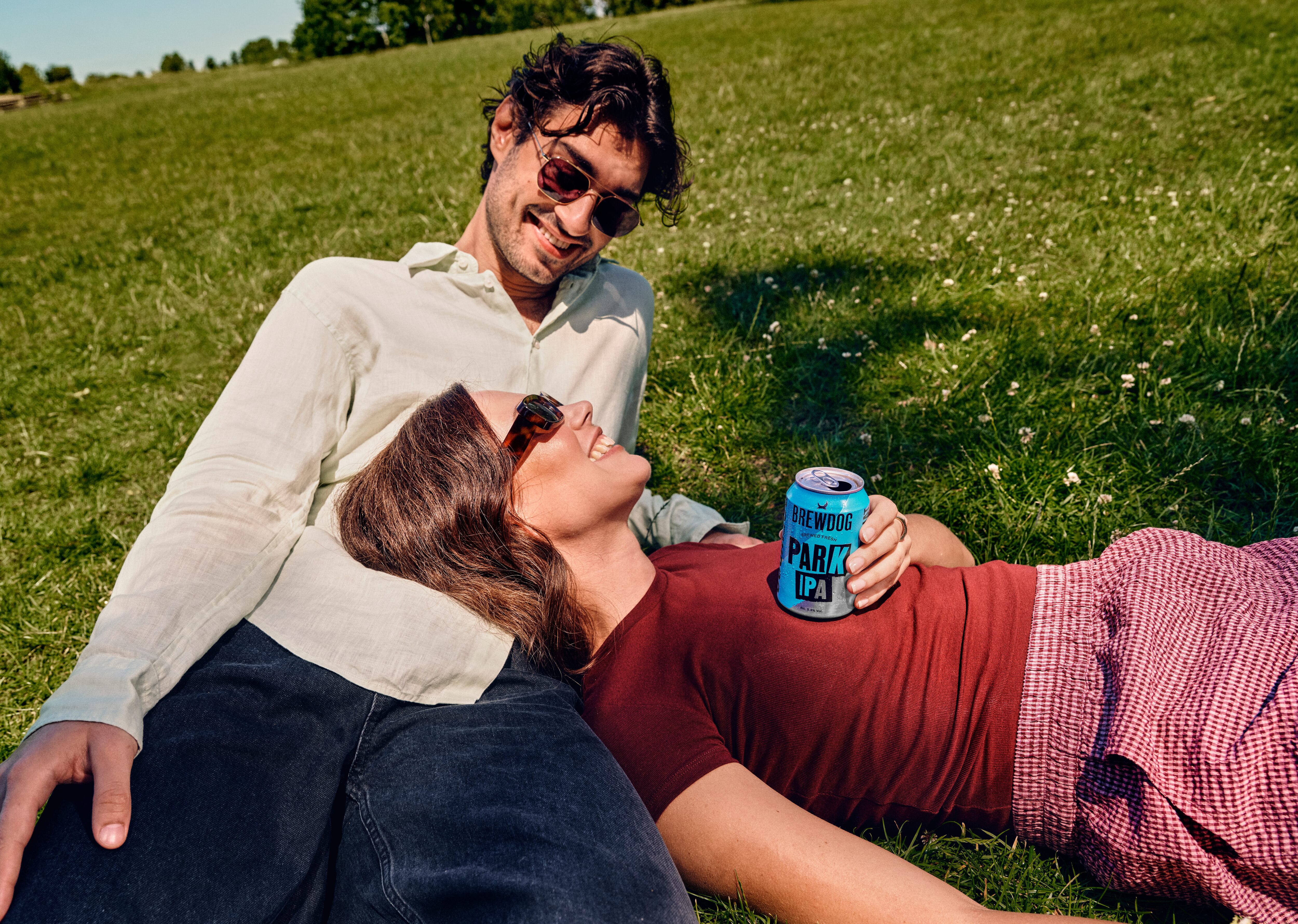 BrewDog giving away pints as part of ‘major’ campaign