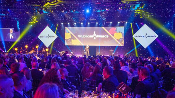 Publican Awards 2024 open for entry