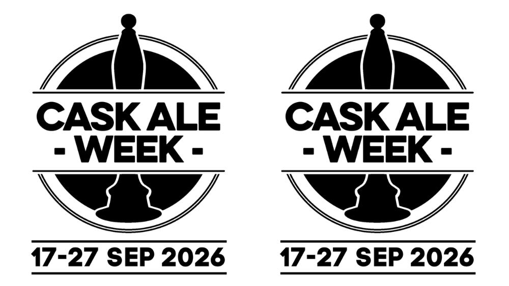 Cask Ale Week 2026