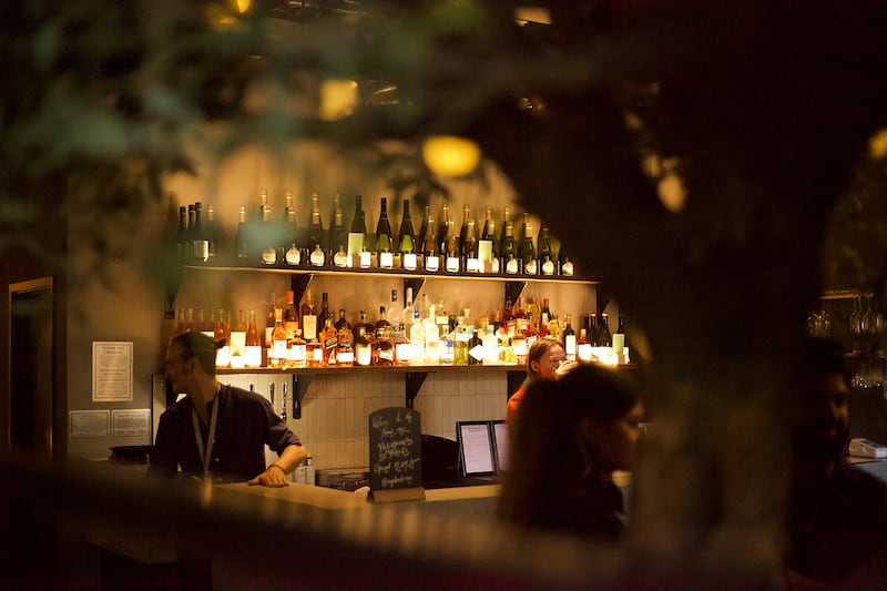Vagabond St Paul's opens