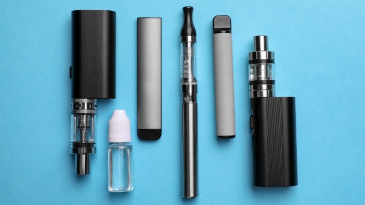POLL: Do you permit vaping in your pub?