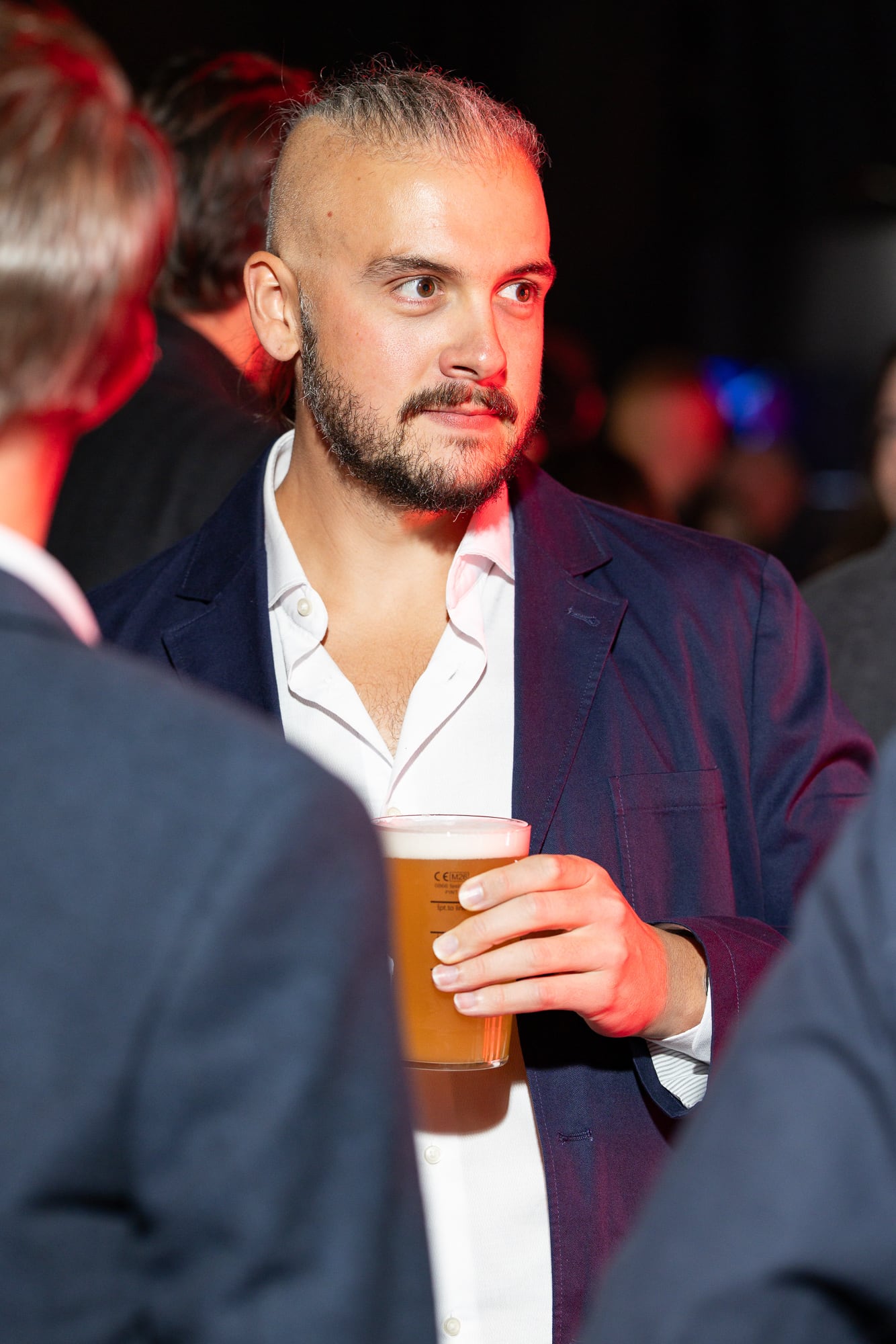 Great British Pub Awards 2026 at First Direct Bank Arena, Leeds