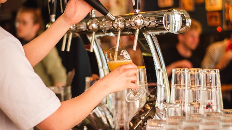 New role for JW Lees boss, H&W strengthens board, Boxpark adds COO from former Fuller's brand