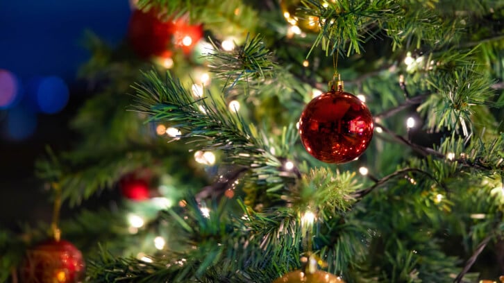 Lack of Xmas presence predicted for 2023