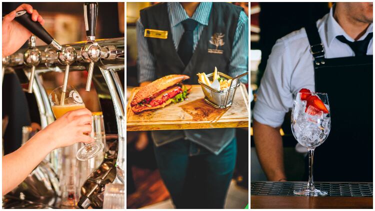 Which type of training could take your pub business to the next level?