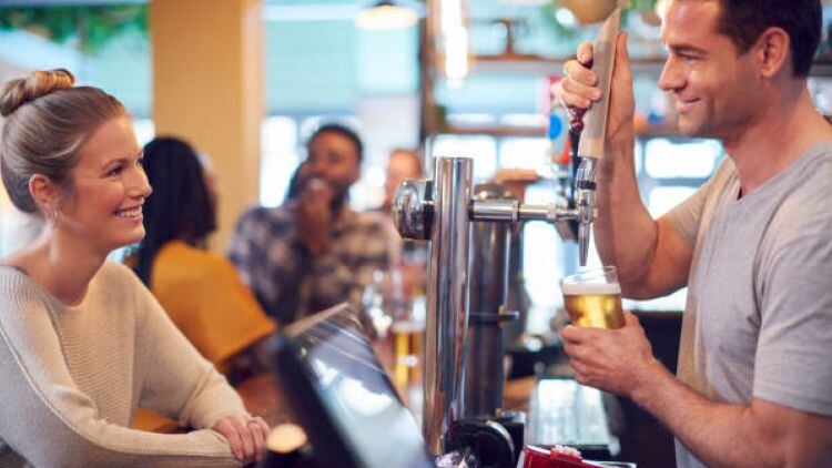 Vulnerability training 'likely to boost footfall'