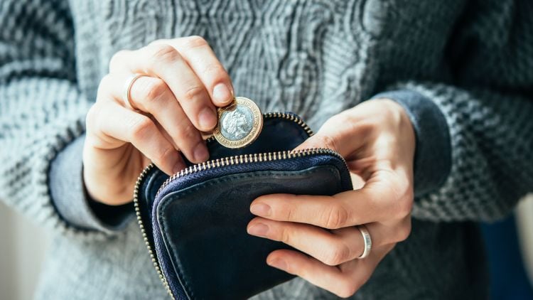 Real Living Wage increases to £9.90 an hour