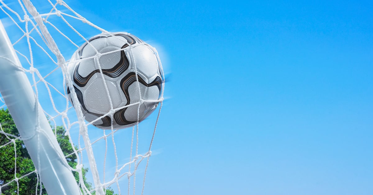 Biggest commercial opportunity expected prior to kick-off during World Cup games