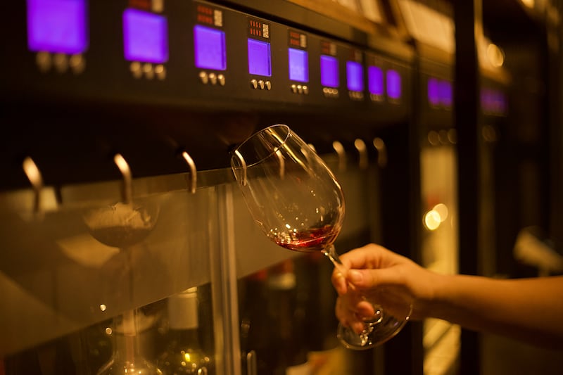 Vagabond St Paul's opens