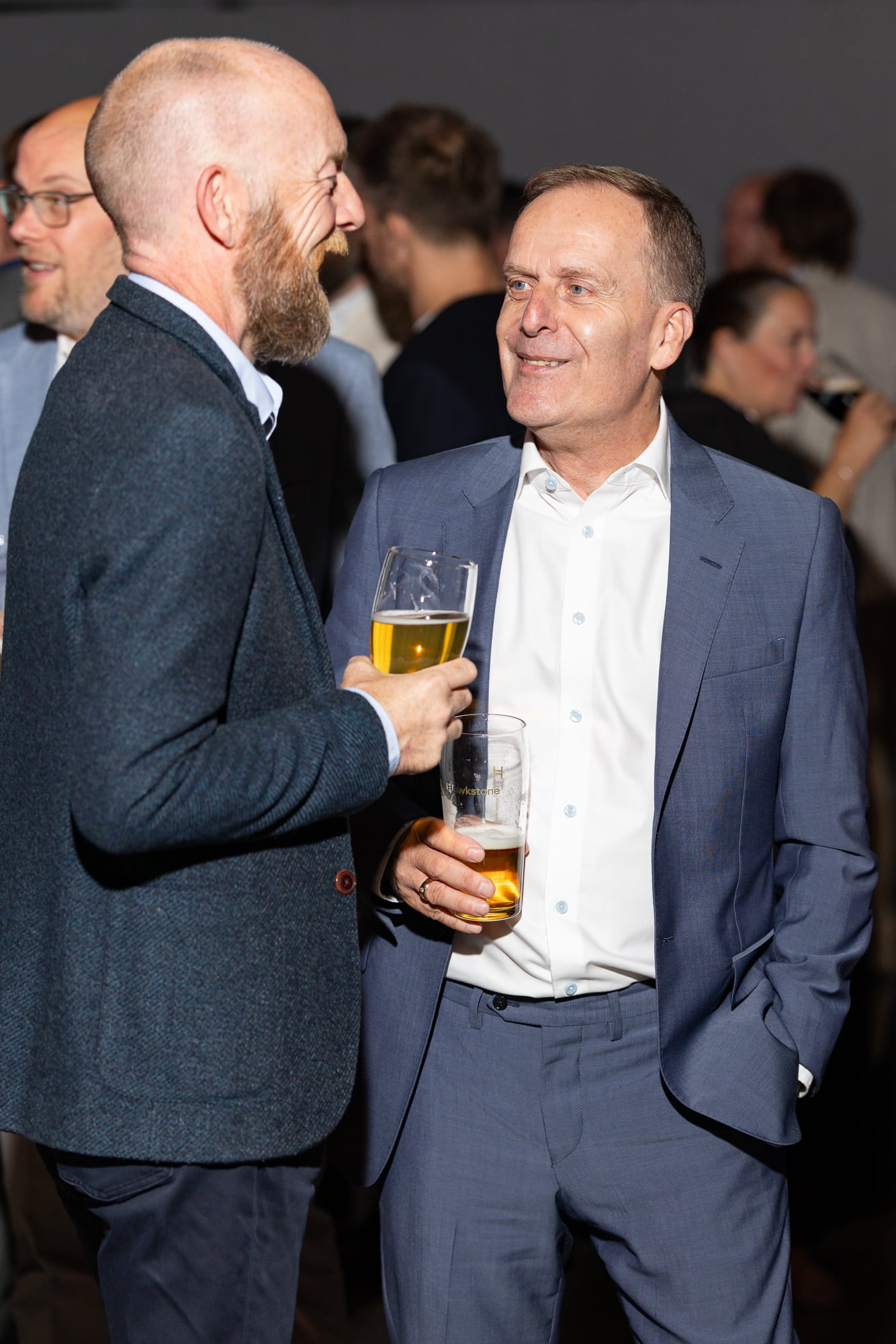 Great British Pub Awards 2026 at First Direct Bank Arena, Leeds