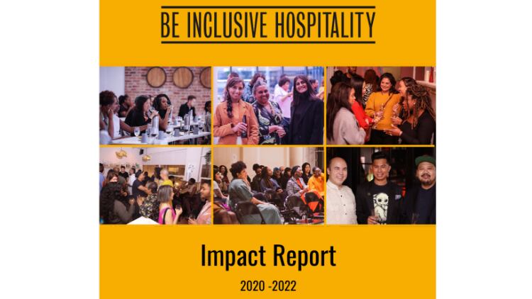 Be Inclusive launches report on race equity progress